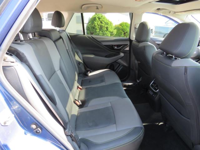 4S4BTGKD3L3107759 Subaru Outback Onyx Edition Xt