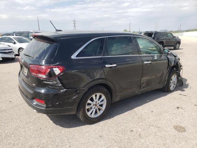 5XYPG4A36KG497532 KIA SORENTO L