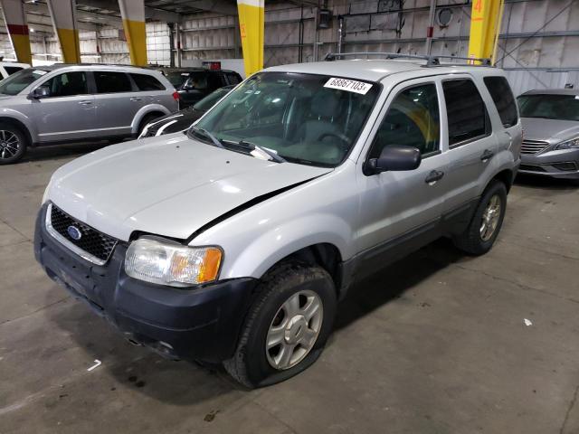 2004 Ford Escape XLT