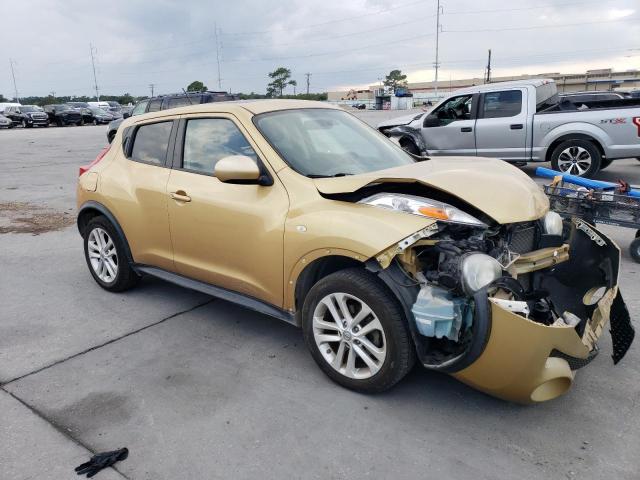 2013 Nissan Juke S VIN: JN8AF5MV6DT211279 Lot: 69533593