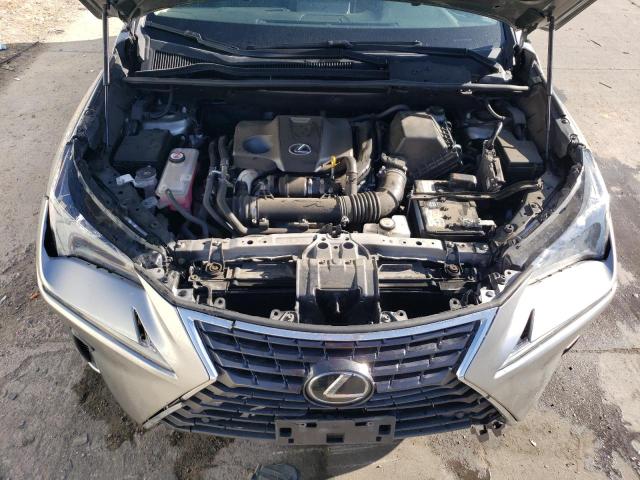 2020 LEXUS NX 300 JTJGARDZ1L5011456