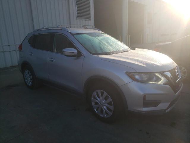 JN8AT2MT0HW130708 Nissan ROGUE S