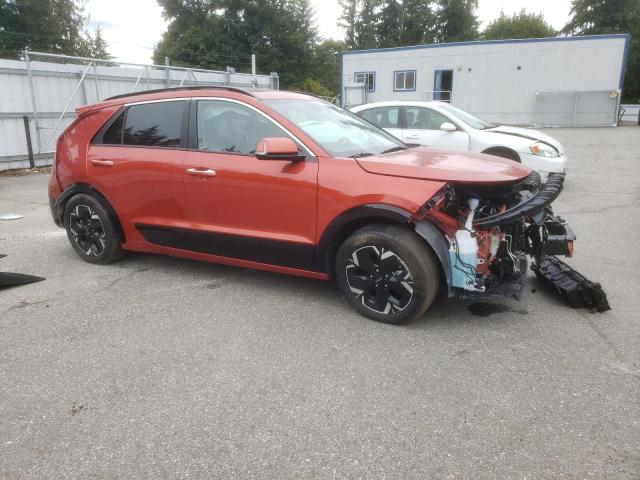 KNDCT3L14P5019061 Kia Niro  4