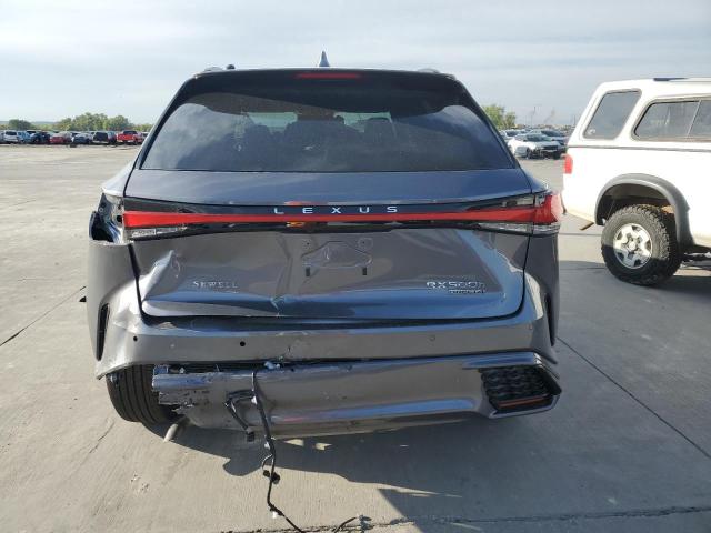 2023 LEXUS RX 500H F 2T2BCMEA0PC009267