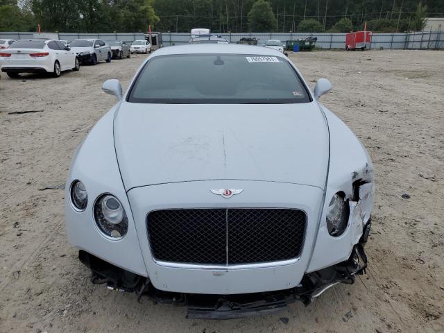 VIN SCBFH7ZA7EC095429 2014 Bentley Continental, Gt... no.5