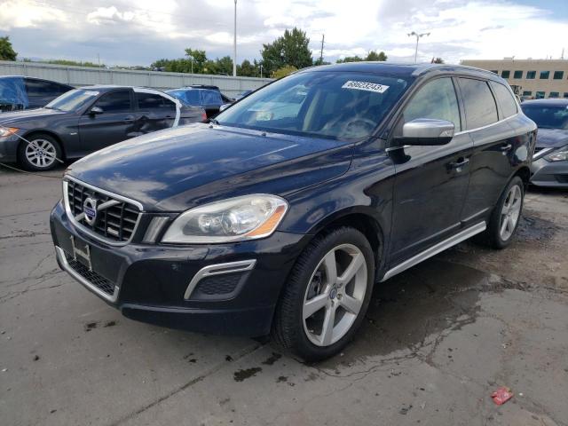 YV4902DZXC2301487 2012 VOLVO XC60 - Image 1