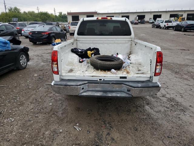 1N6BD0CT8GN711670 Nissan FRONTIER S