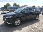 2021 CHEVROLET TRAVERSE L - 1GNERGKW9MJ247403