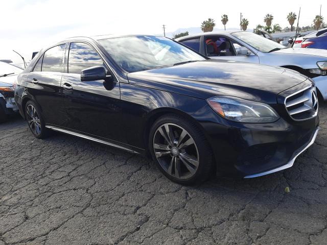 WDDHF5KB4EA956652 Mercedes-Benz E 350