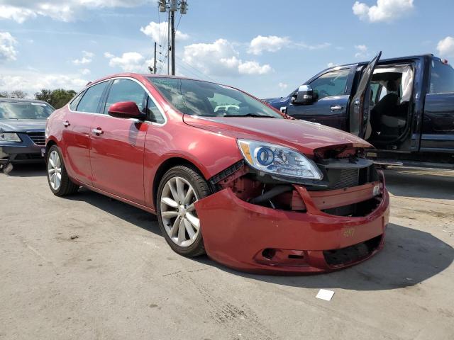 Седани BUICK VERANO 2013 Червоний