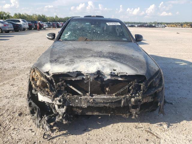 55SWF8EB8LU325145 Mercedes-Benz C 300 4matic
