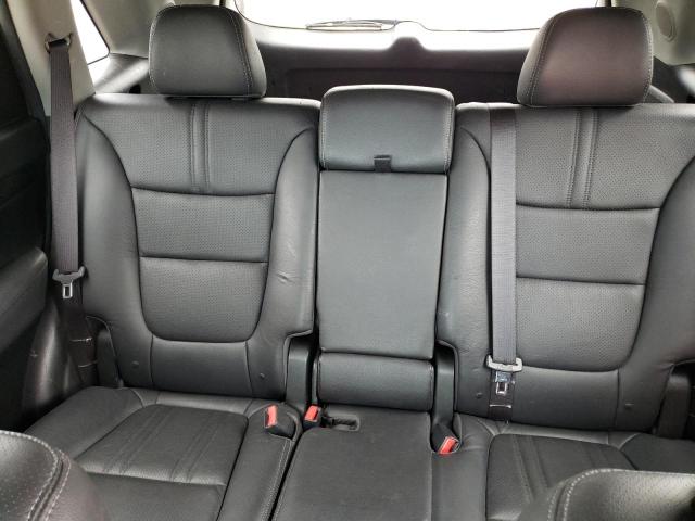 5XYKU4A76EG467747 KIA SORENTO EX