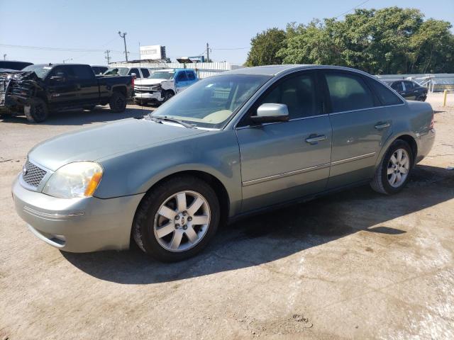 Ford Five hundred 2008