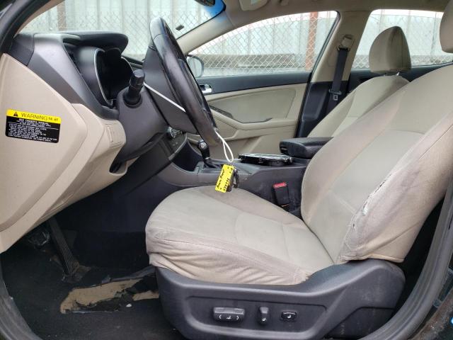 KNAGM4AD3F5078776 KIA OPTIMA HYBRID