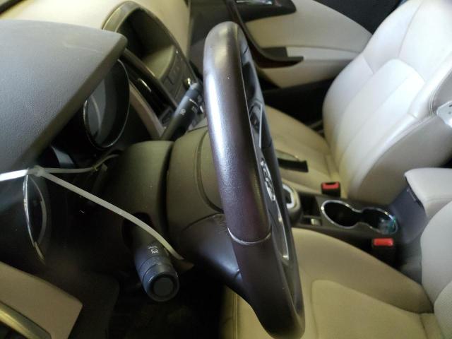 1G4PR5SK1E4212806 Buick Verano Convenience