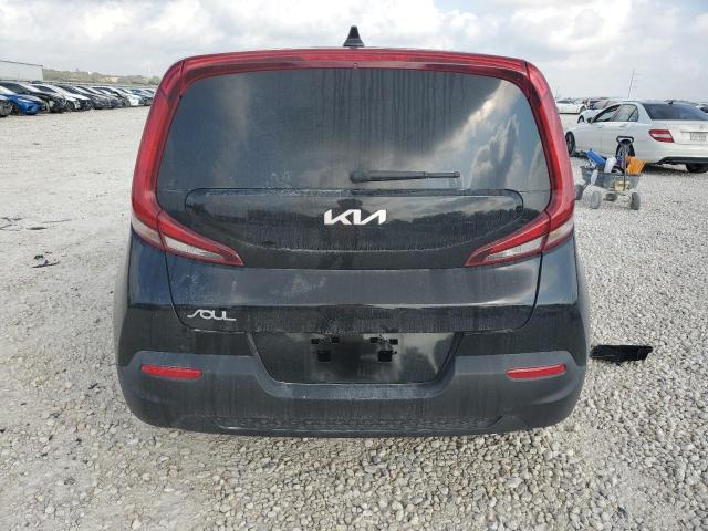 KNDJ23AU2N7163491 KIA SOUL LX
