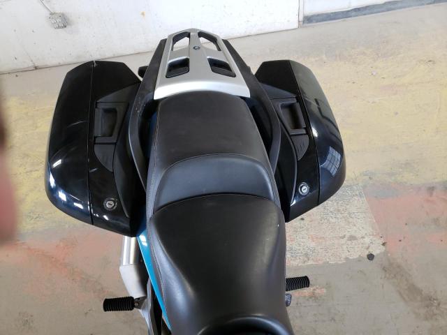 2016 BMW K1600 GT - WB106110XGZX83222