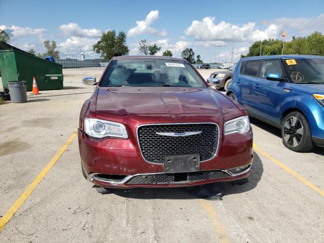 2C3CCAKG8KH595526 Chrysler 300 LIMITE 5