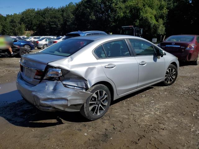 2HGFB2F88FH506534 Honda CIVIC EX