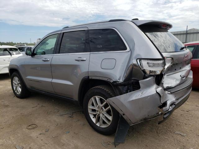 1C4RJFAGXHC739888 Jeep Grand Cherokee Laredo