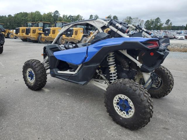 2023 CAN-AM MAVERICK XJBVXAV48PE002330