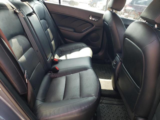 3KPFL4A83HE005127 KIA FORTE EX