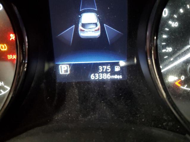 2019 NISSAN ROGUE SPT JN1BJ1CR5KW325445