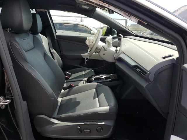2021 VOLKSWAGEN ID.4 FIRST WVGDMPE28MP008476