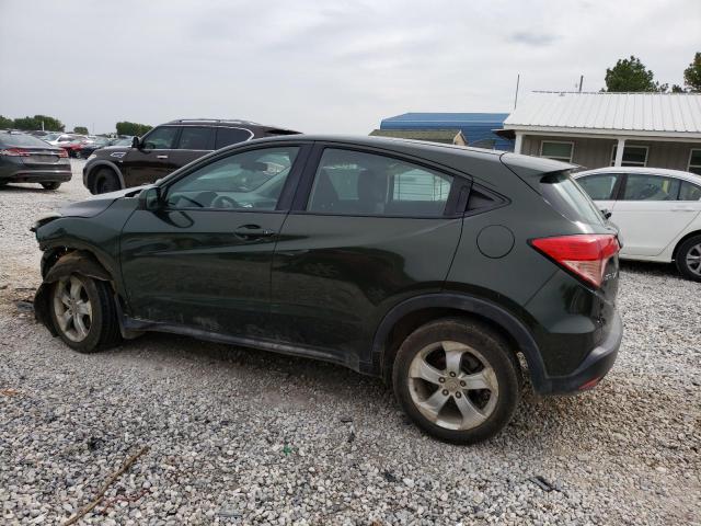 3CZRU6H3XGM711302 Honda HR-V LX
