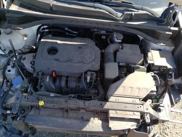 KNDPMCAC2K7517226 KIA Sportage Lx