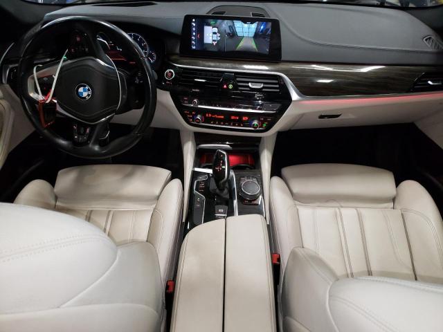 2018 BMW 540 I - WBAJE5C54JWA93274
