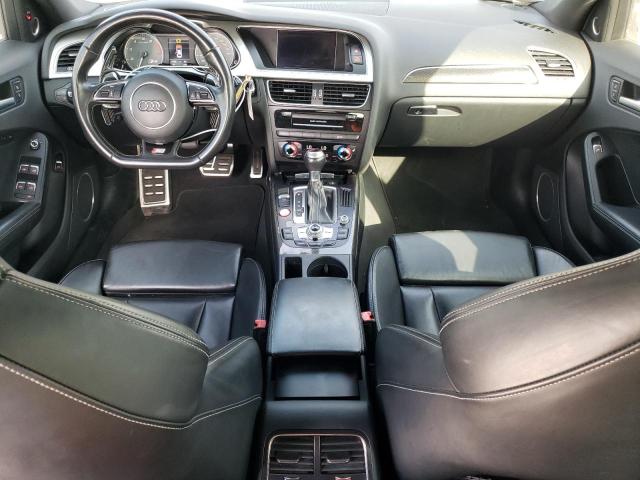 WAUBGAFL8FA113478 Audi S4 Premium Plus