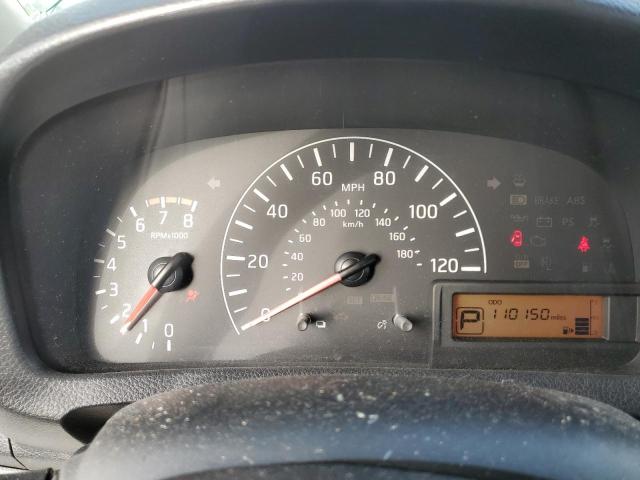 3N6CM0KN3EK700912 2014 Nissan Nv200 2.5S