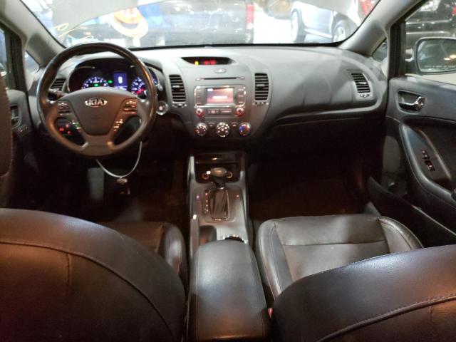 KNAFZ4A87E5111731 KIA FORTE EX