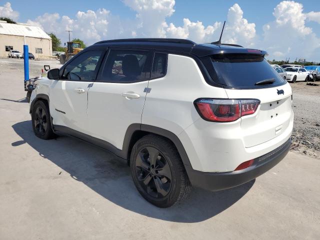 3C4NJCBB6KT769482 | 2019 JEEP COMPASS LA