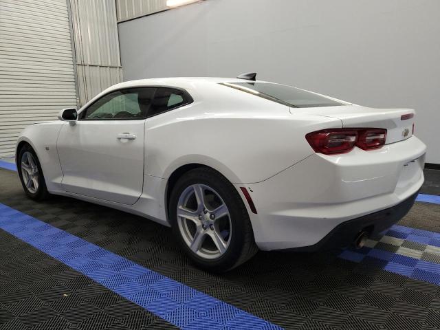 2022 Chevrolet Camaro Ls VIN: 1G1FB1RXXN0117174 Lot: 69104603