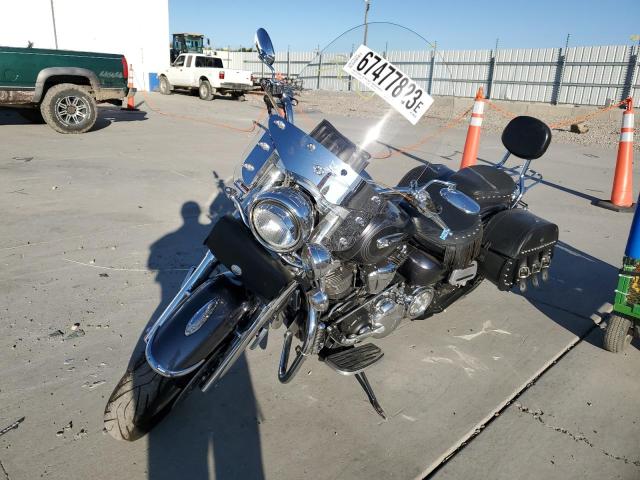 2008 YAMAHA XV1700 A JYAVP28E88A000570