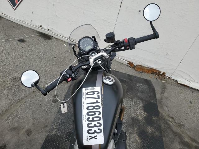 2022 TRIUMPH MOTORCYCLE STREET TWI SMTD31G71NTAI1147