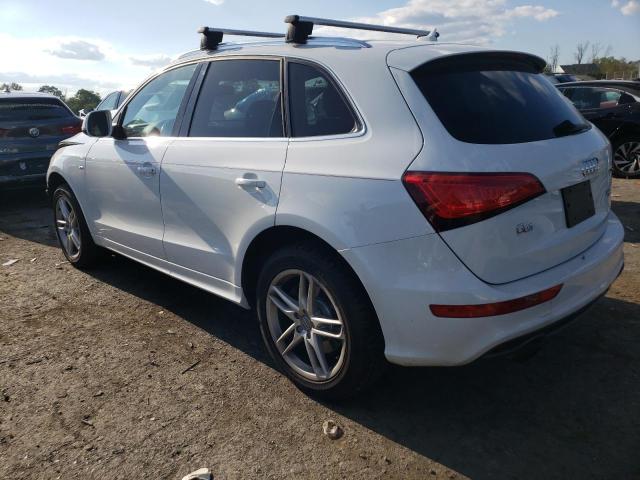 VIN WA1DGAFP9DA034648 2013 Audi Q5, Premium Plus no.2