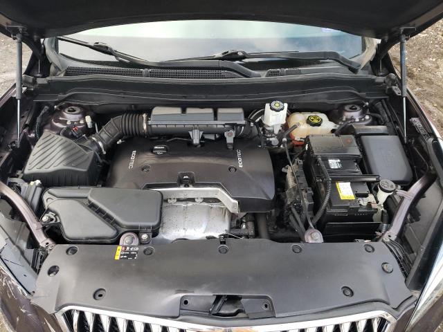 LRBFXCSA5HD062820 Buick Envision Preferred