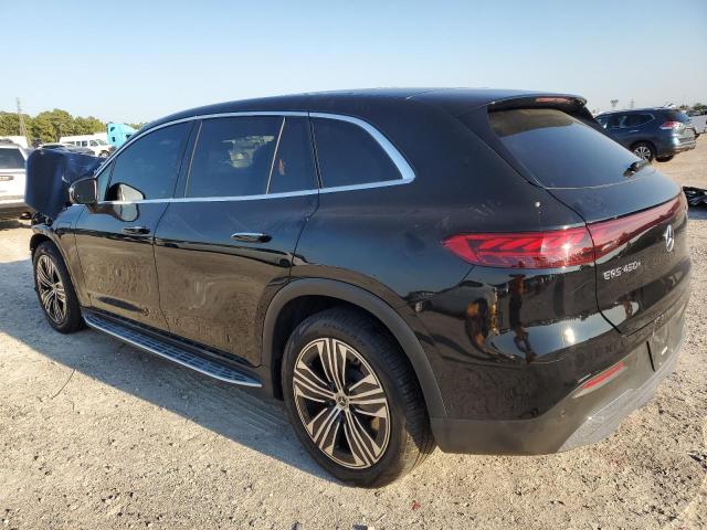 2023 MERCEDES-BENZ EQS SUV 45 4JGDM2DB0PA007947