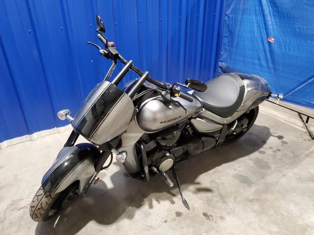 2020 SUZUKI VZR1800 - JS1VY53A8L7100370
