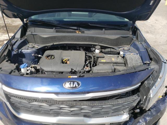 KNDEUCAAXM7224523 KIA SELTOS S
