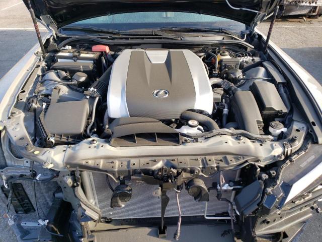 2023 LEXUS IS 350 F S JTHBZ1B26P5063800