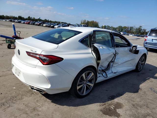 2021 ACURA TLX ADVANC 19UUB5F61MA013734