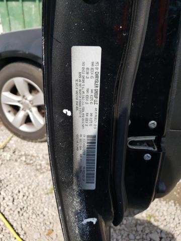 2C3CDXBG6EH337638 Dodge Charger Se