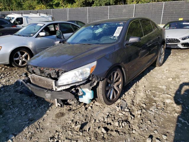 2013 Chevrolet Malibu 