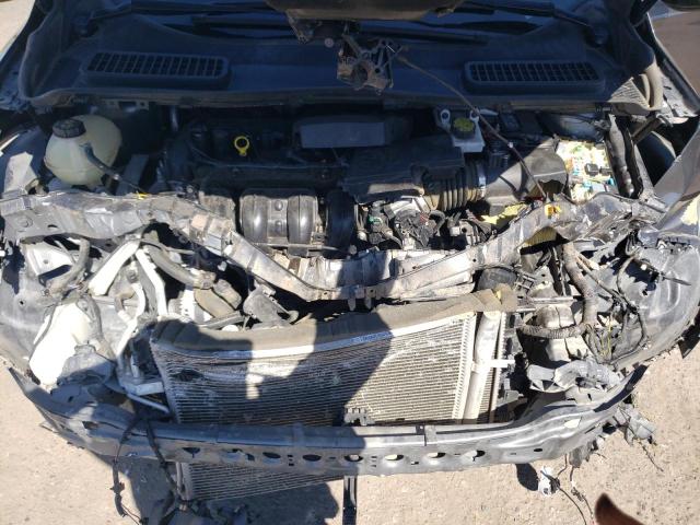 1FMCU0F73HUE37223 Ford ESCAPE S