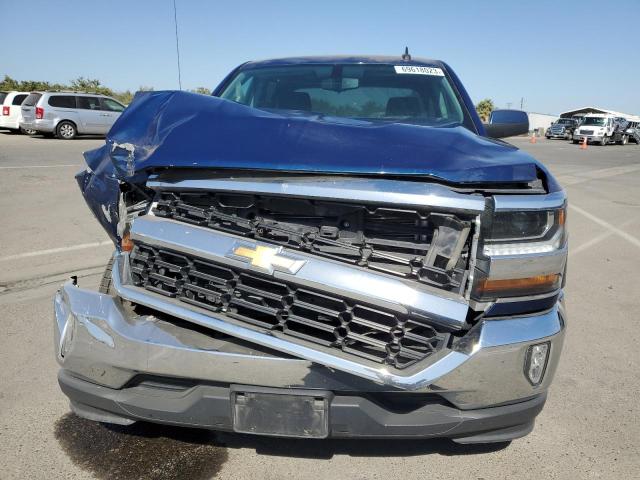 3GCPCREC2JG147656 Chevrolet Silverado C1500 Lt