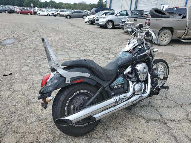 2008 KAWASAKI VN900 C - JKAVN2C1X8A018495